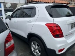 
										TRACKER LT 1.4 TURBO 2018 full									