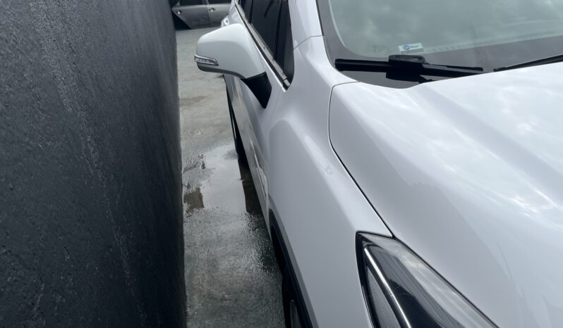 
								TRACKER LT 1.4 TURBO 2018 full									