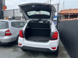 
										TRACKER LT 1.4 TURBO 2018 full									