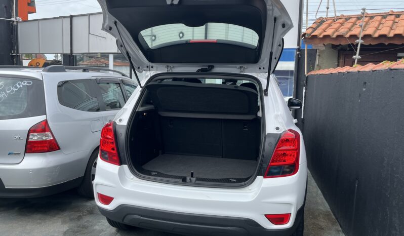 
								TRACKER LT 1.4 TURBO 2018 full									