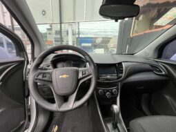 
										TRACKER LT 1.4 TURBO 2018 full									