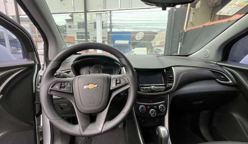 
								TRACKER LT 1.4 TURBO 2018 full									