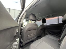 
										TRACKER LT 1.4 TURBO 2018 full									