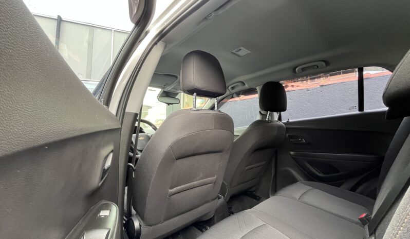 
								TRACKER LT 1.4 TURBO 2018 full									