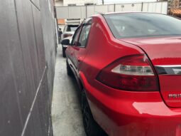 
										Chevrolet Prisma MAXX 2012 full									