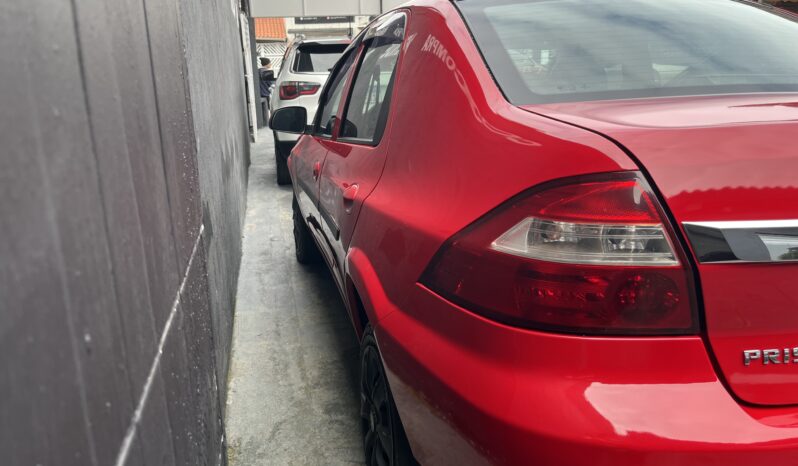 
								Chevrolet Prisma MAXX 2012 full									