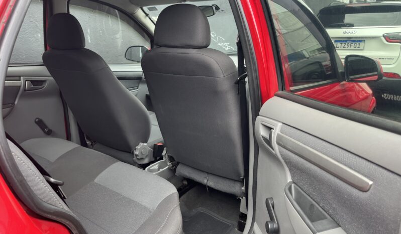 
								Chevrolet Prisma MAXX 2012 full									