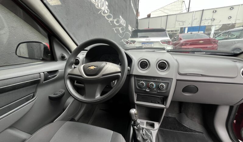 
								Chevrolet Prisma MAXX 2012 full									