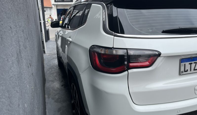 
								JEEP COMPASS LIMITED 2020 full									