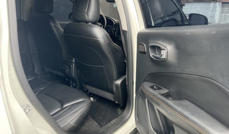 
								JEEP COMPASS LIMITED 2020 full									