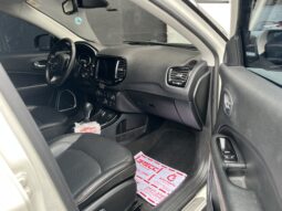 
										JEEP COMPASS LIMITED 2020 full									