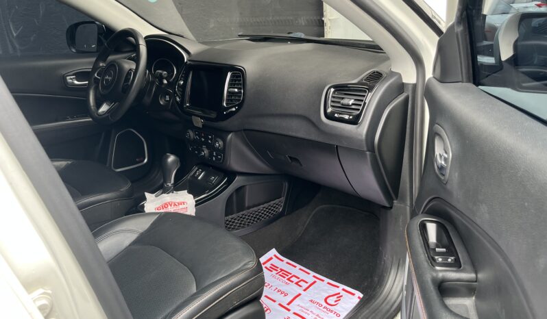 
								JEEP COMPASS LIMITED 2020 full									