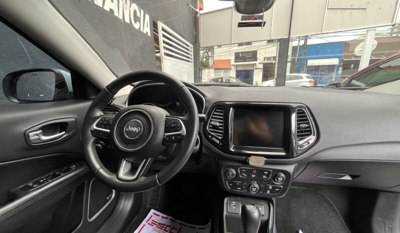 
								JEEP COMPASS LIMITED 2020 full									