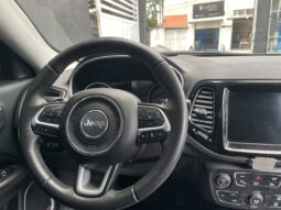 
										JEEP COMPASS LIMITED 2020 full									