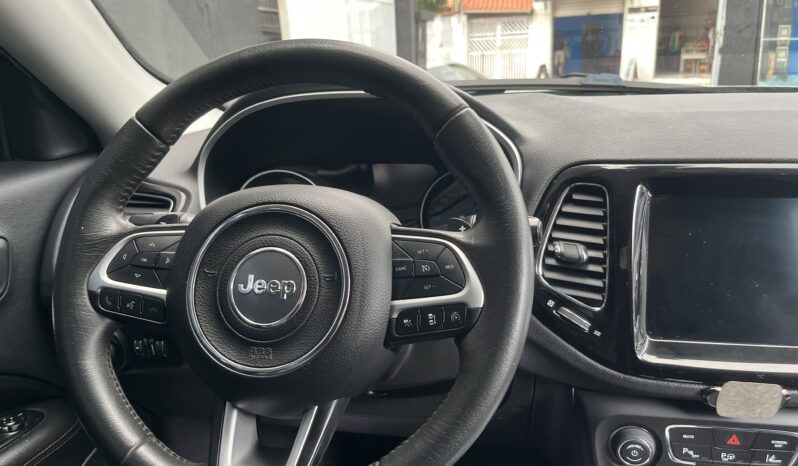 
								JEEP COMPASS LIMITED 2020 full									