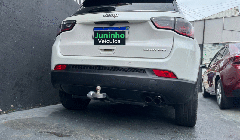 
								JEEP COMPASS LIMITED 2020 full									