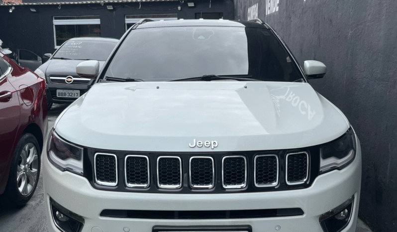 
								JEEP COMPASS LIMITED 2020 full									