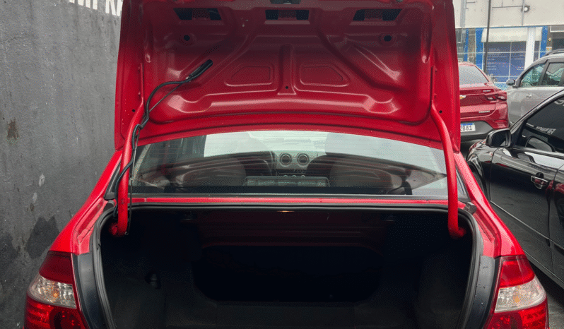 
								Chevrolet Prisma MAXX 2012 full									