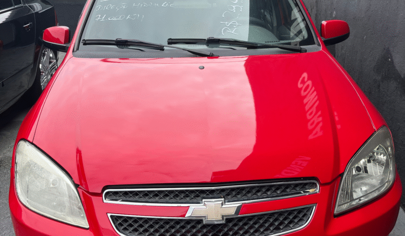 
								Chevrolet Prisma MAXX 2012 full									