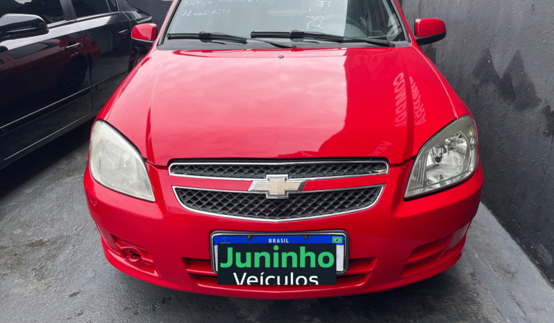 
								Chevrolet Prisma MAXX 2012 full									