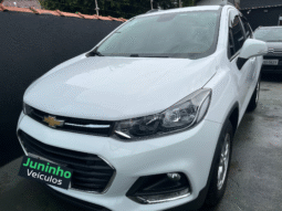 TRACKER LT 1.4 TURBO 2018