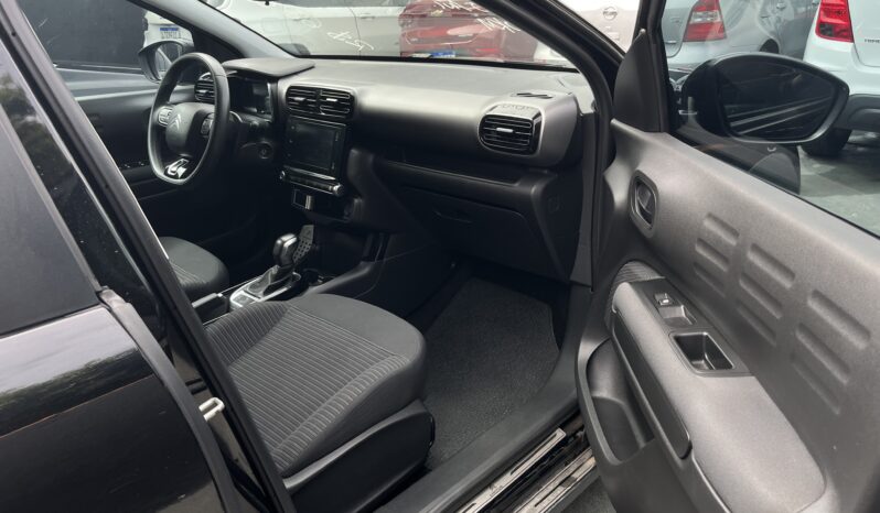 
								C4 Cactus 1.6 Automático 2019 full									