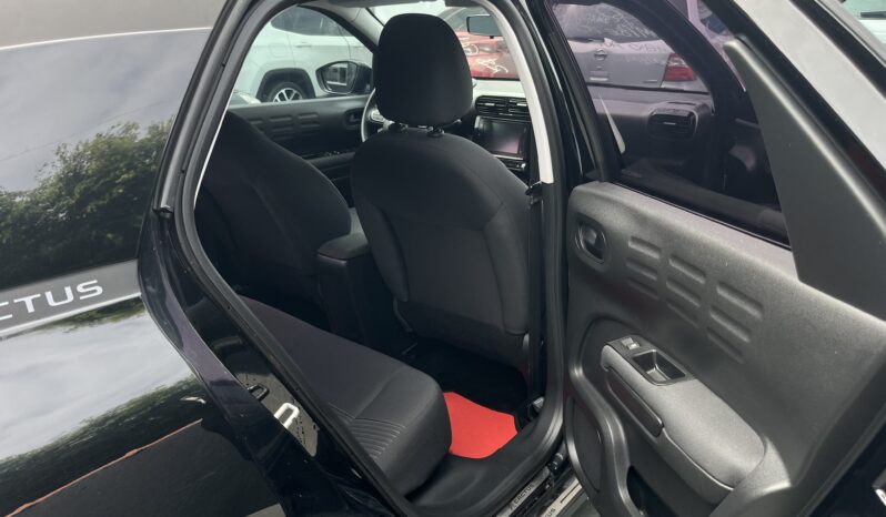 
								C4 Cactus 1.6 Automático 2019 full									