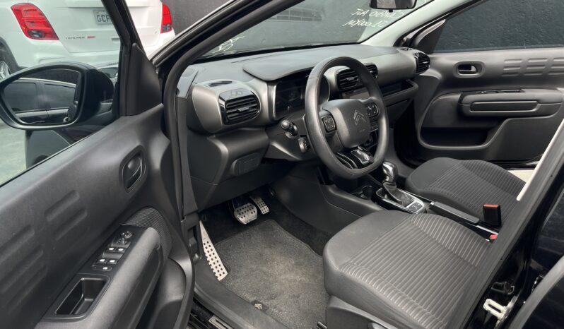 
								C4 Cactus 1.6 Automático 2019 full									