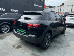 C4 Cactus 1.6 Automático 2019