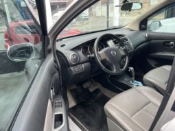 
										Nissan Grand Livina 2010 7 Lugares full									