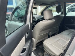 
										Nissan Grand Livina 2010 7 Lugares full									