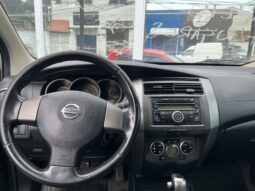 
										Nissan Grand Livina 2010 7 Lugares full									