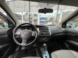 
										Nissan Grand Livina 2010 7 Lugares full									