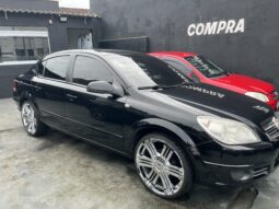 VECTRA ELEGANCE 2009