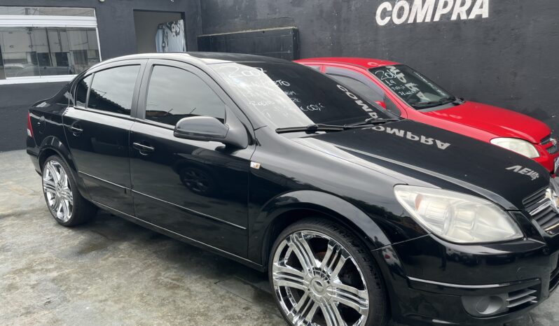 
								VECTRA ELEGANCE 2009 full									