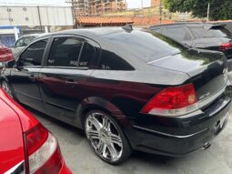 
										VECTRA ELEGANCE 2009 full									