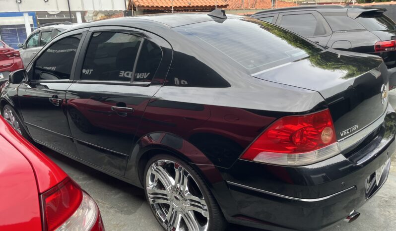 
								VECTRA ELEGANCE 2009 full									