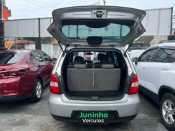 Nissan Grand Livina 2010 7 Lugares