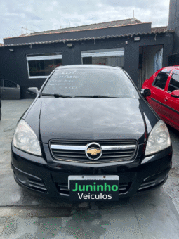 VECTRA ELEGANCE 2009