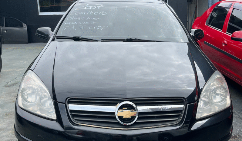 
								VECTRA ELEGANCE 2009 full									