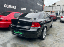 VECTRA ELEGANCE 2009