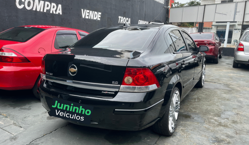 
								VECTRA ELEGANCE 2009 full									